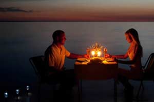 Wet Feet Dining - Emotions by Hodelpa Puerto Plata - All Inclusive - Puerto Plata