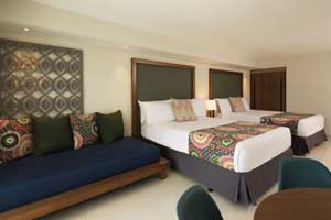 Emotions by Hodelpa Puerto Plata - Emotions Puerto Plata All Inclusive Resort - Dominican Republic